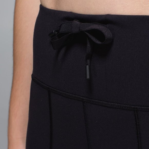 Lululemon | Skinny Will Pant Full On Luon Size 6 - Picture 11 of 15